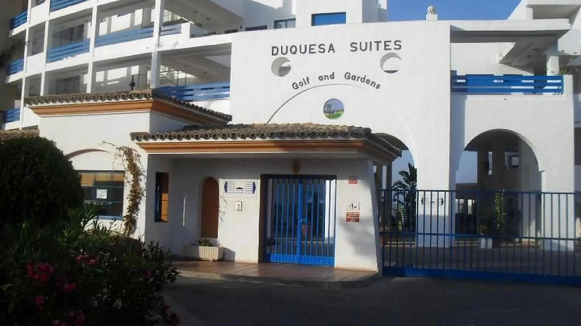 דירה Castillo de Sabinillas Wunderschoene Wohnung 5 Personen Super Meerblick