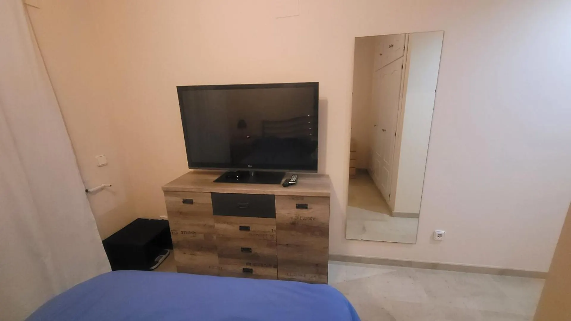Wunderschoene Wohnung 5 Personen Super Meerblick Castillo de Sabinillas Appartement