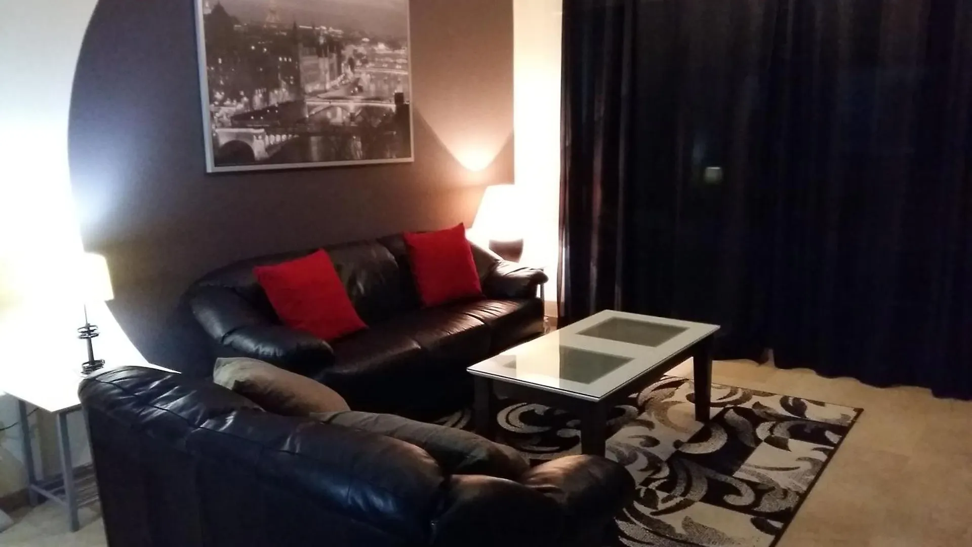 דירה Castillo de Sabinillas Wunderschoene Wohnung 5 Personen Super Meerblick